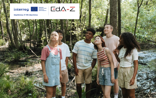 EdA-Z: Événement de lancement du projet